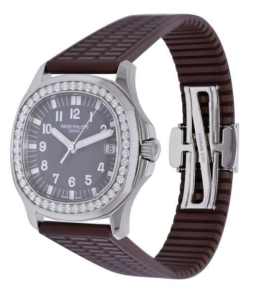 Patek Philippe Aquanaut 5067A-001